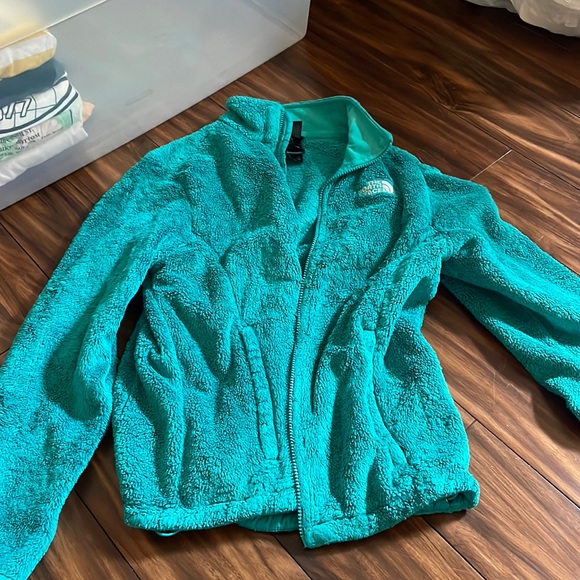 Zip up - Picture 1 of 2